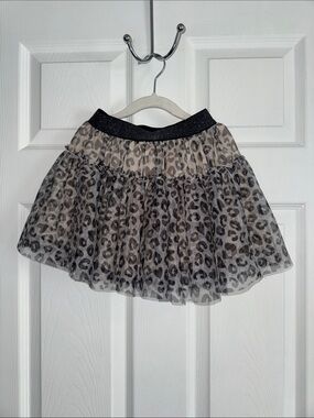 Girls' Tulle Skirt Bundle (3)